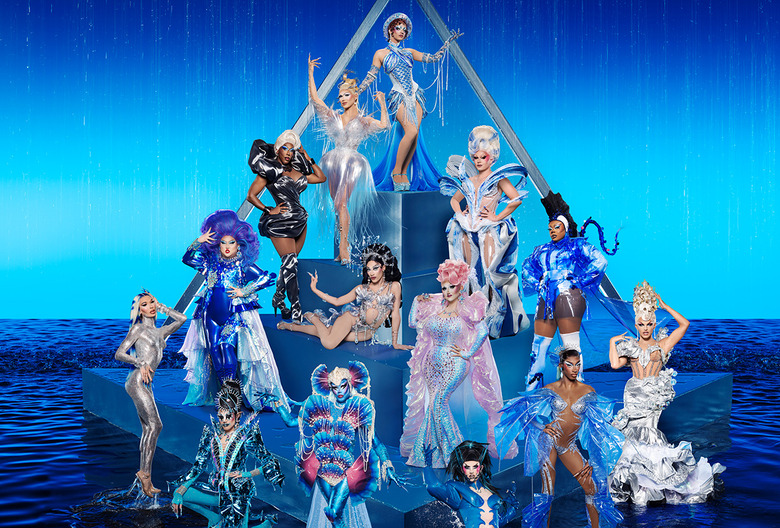 Drag Race Season 17 Release Date & Cast On MTV 