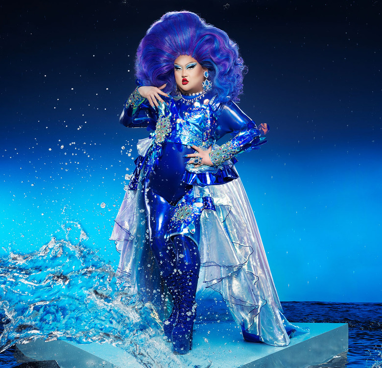 RuPaul's Drag Race Season 17 Cast Joella