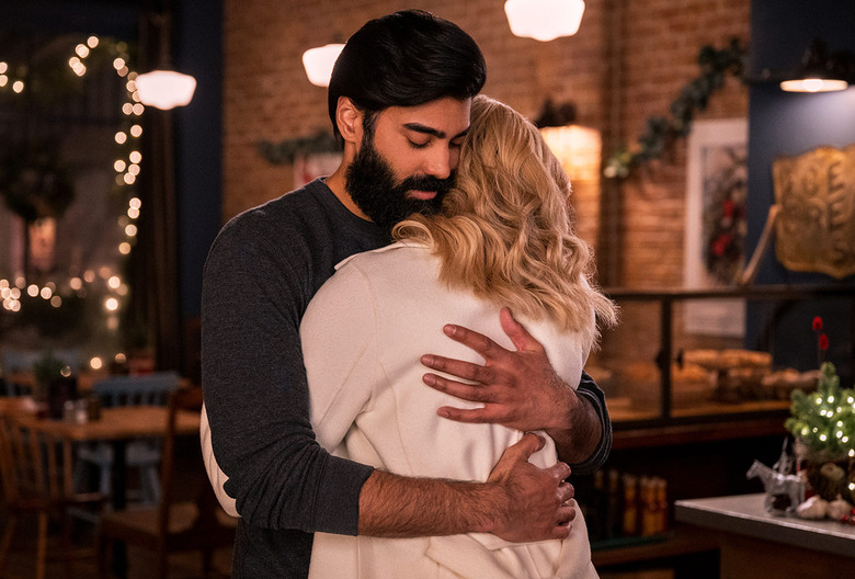 TV Couples We Wanted In 2023