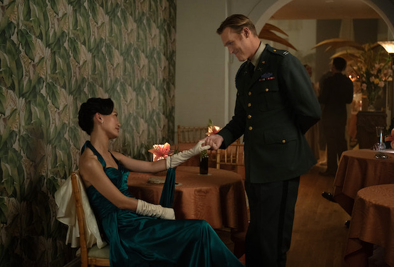 Lee and Keiko, Monarch: Legacy of Monsters