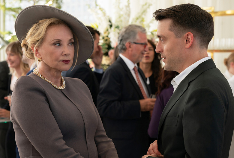 TV Couples We Wanted In 2023