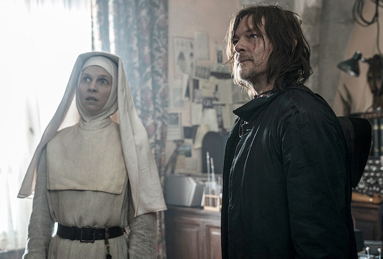 TV Couples We Shipped In 2023