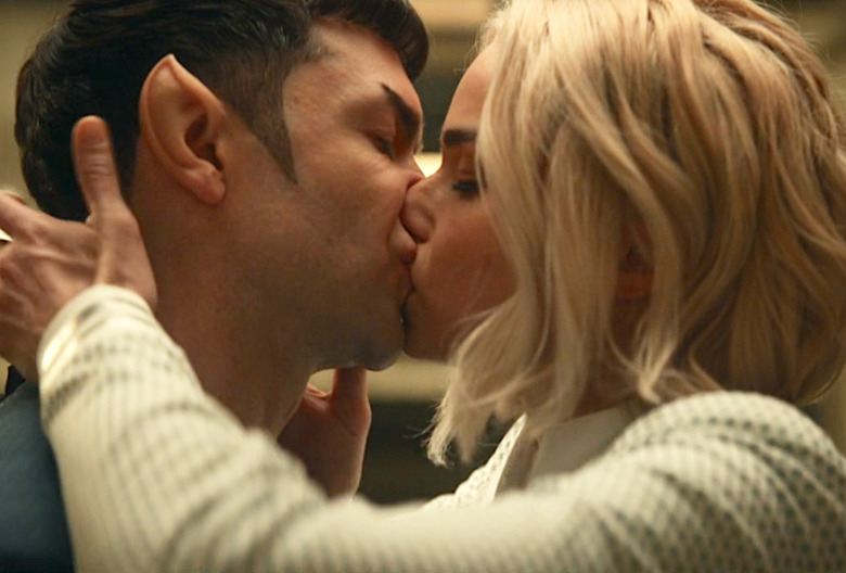 TV Couples We Shipped In 2023