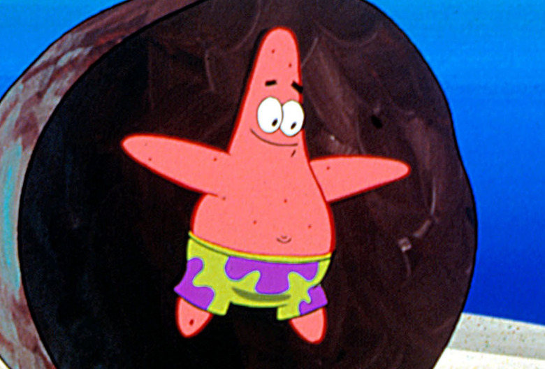 Patrick, SpongeBob SquarePants
