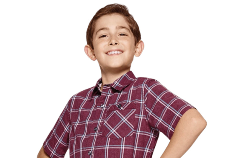 Billy, The Thundermans