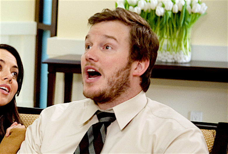 Dumbest TV Characters Andy Parks and Recreation