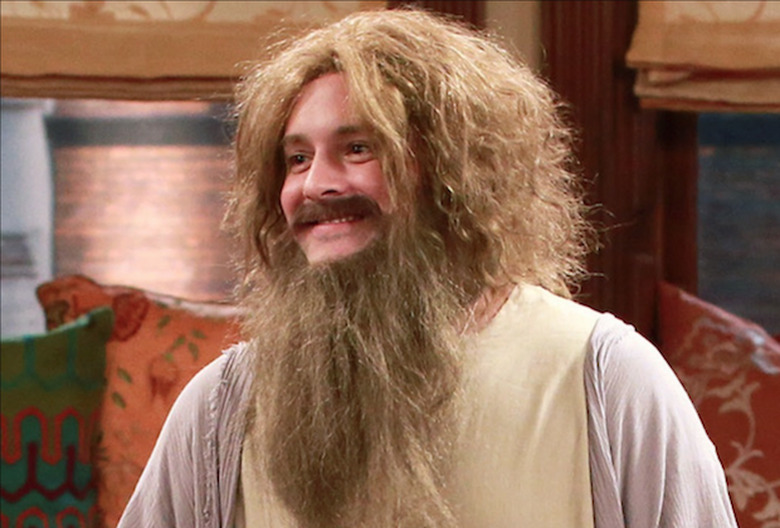 Dumbest TV Characters Eric Boy Meets World