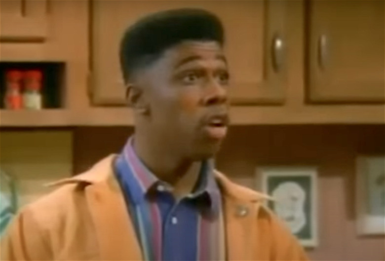 Dumbest TV Characters Family Matters Waldo