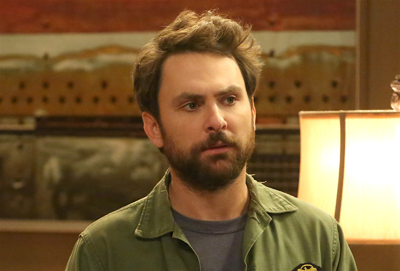 Dumbest TV Characters It's Always Sunny in Philadelphia Charlie
