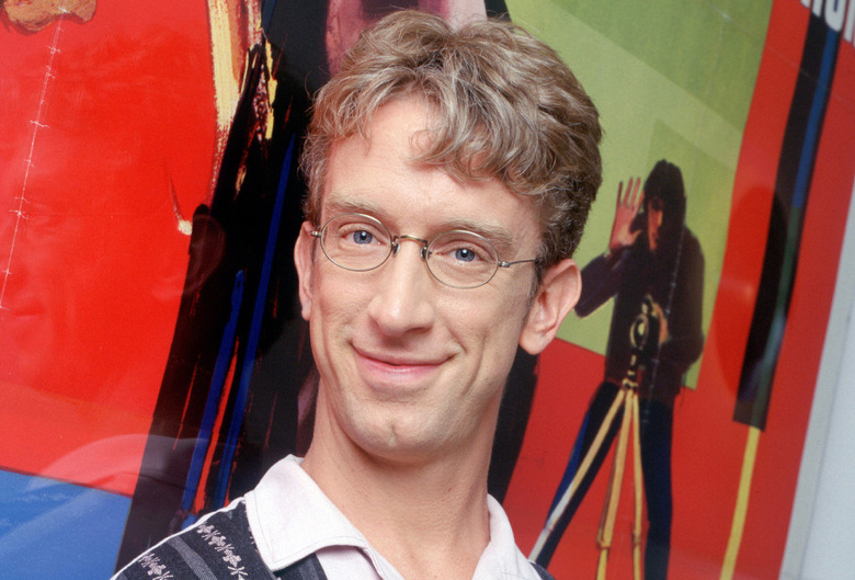 Dumbest TV Characters Matthew NewsRadio