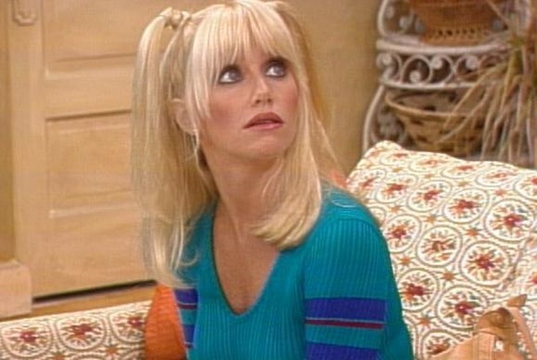 Dumbest TV Characters