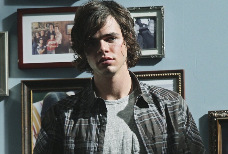 Dylan, Modern Family