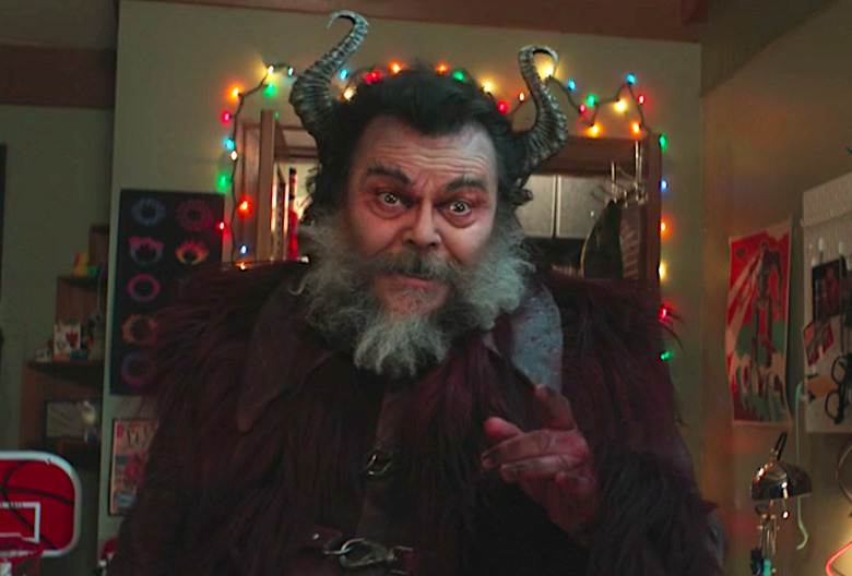 dear santa who said i was chunky quote