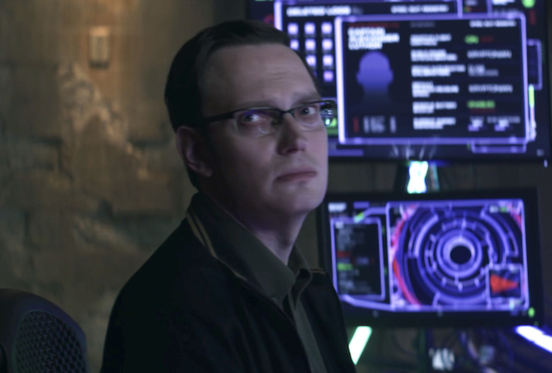 superman and lois take from a genius quote