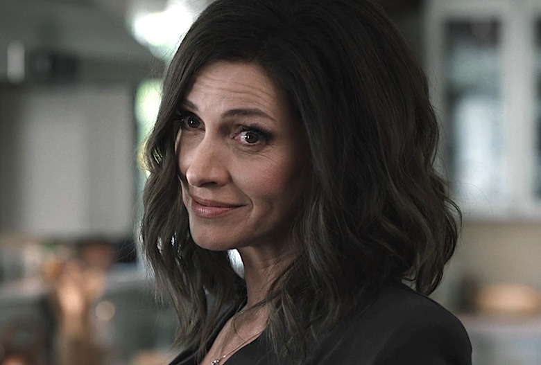 yellowstone without changing the sheets quote