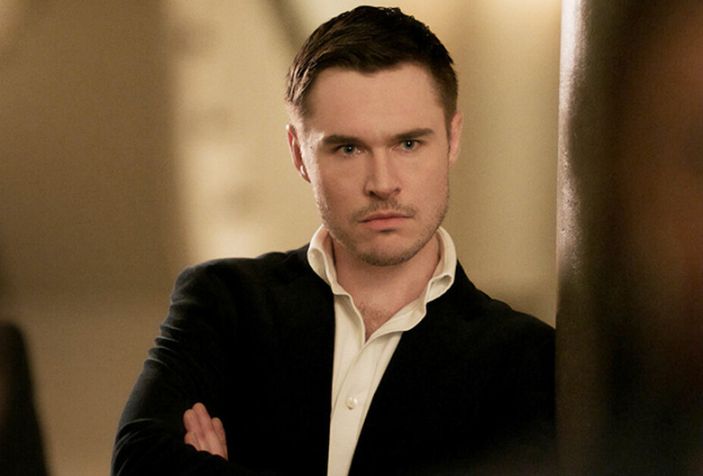 Dynasty Series Finale Ending Explained