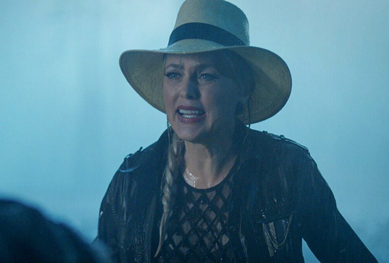 Dynasty Series Finale Ending Explained