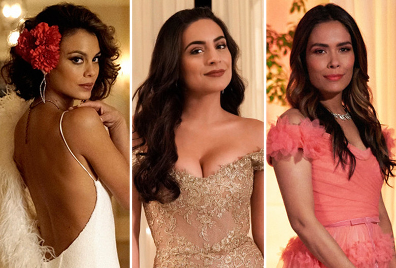 Dynasty Series Finale Ending Explained