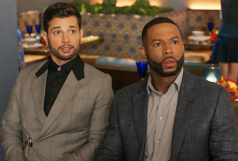 Dynasty Series Finale Ending Explained