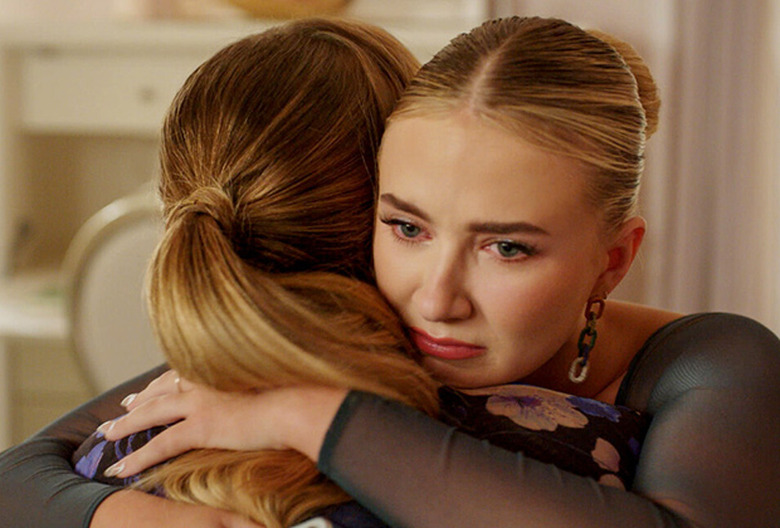 Dynasty Series Finale Ending Explained