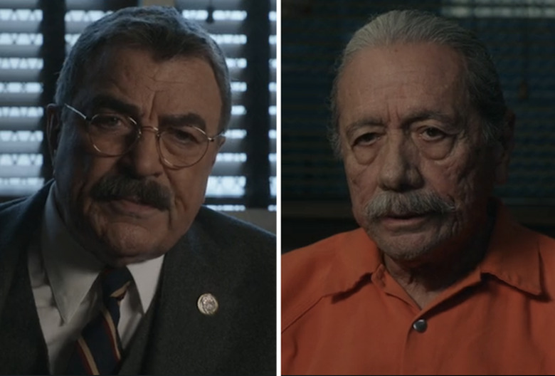 Blue Bloods Series Finale