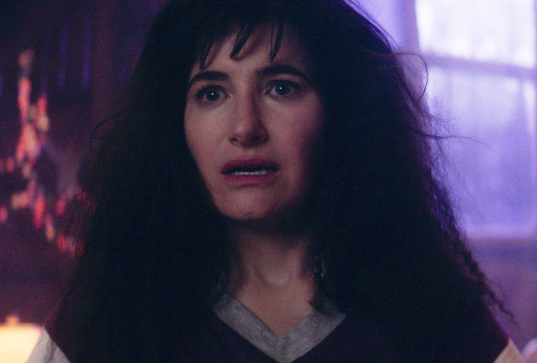 Kathryn Hahn Agatha All Along Episode 5 Performance