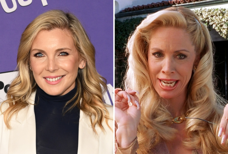 Elle Cast Release Date Trailer Legally Blonde Prequel Series