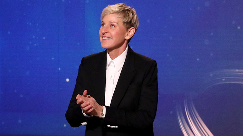 Ellen DeGeneres Show Last Episode