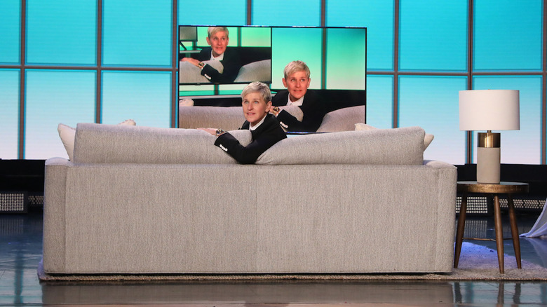 Ellen DeGeneres Show Last Episode