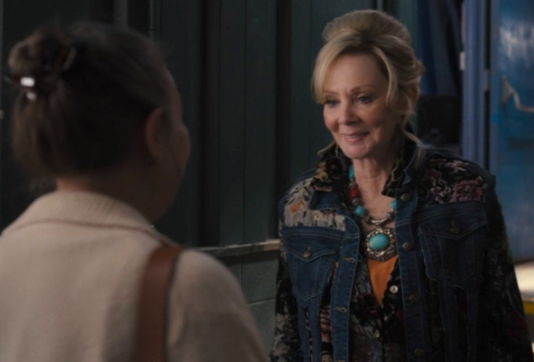 Hacks Chevy Chase Quote