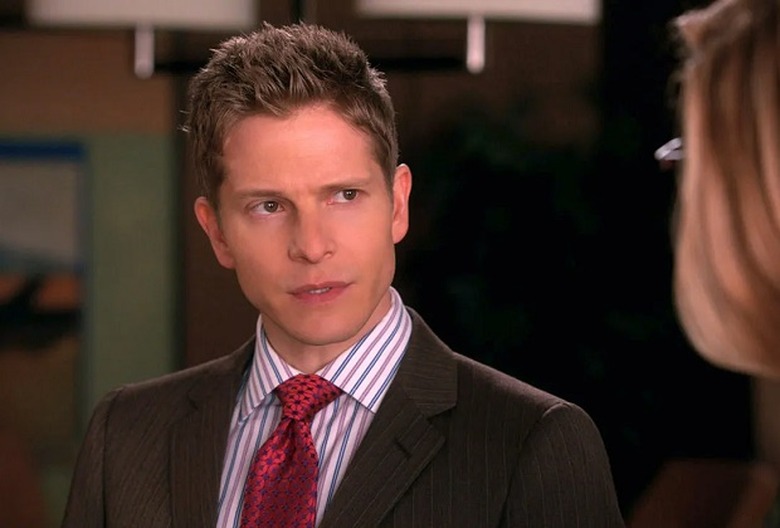 Elsbeth The Good Wife Cary Agos