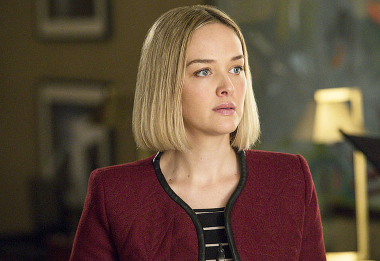 Elsbeth The Good Wife Robyn