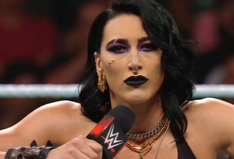 wwe raw wasnt deep enough quote