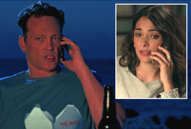 bad monkey real world quote