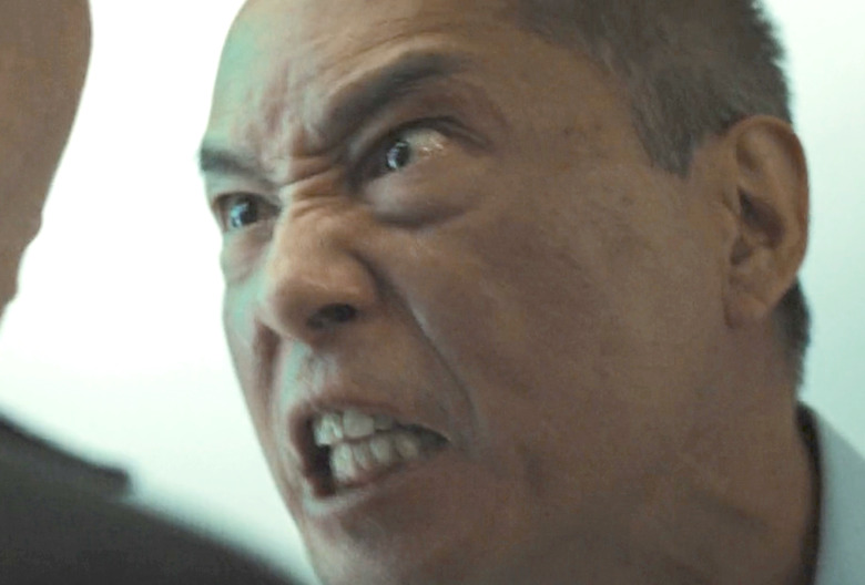 industry relentless quote