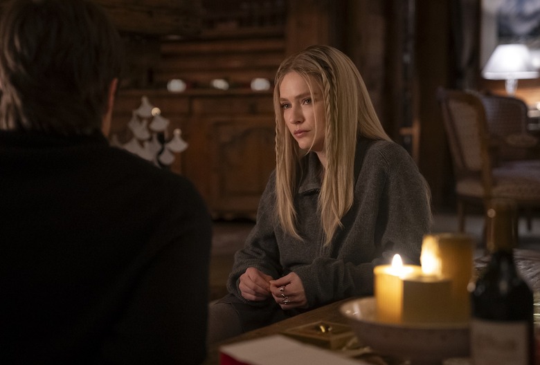 Emily in Paris Season 4