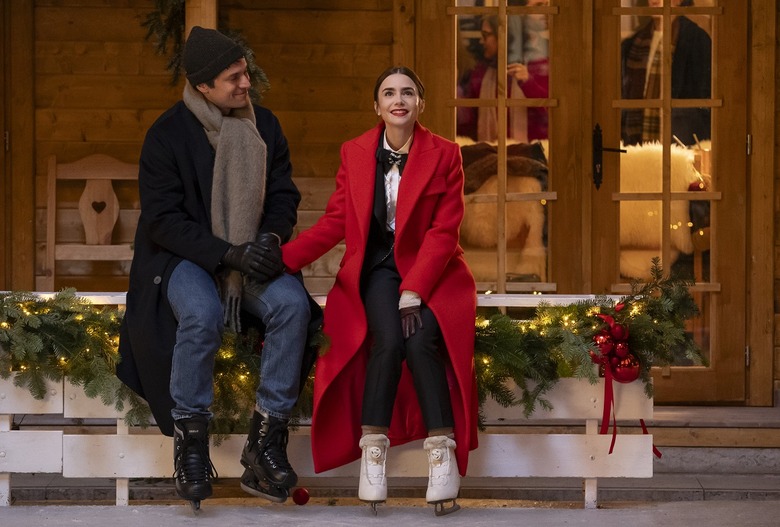 Emily in Paris Season 4