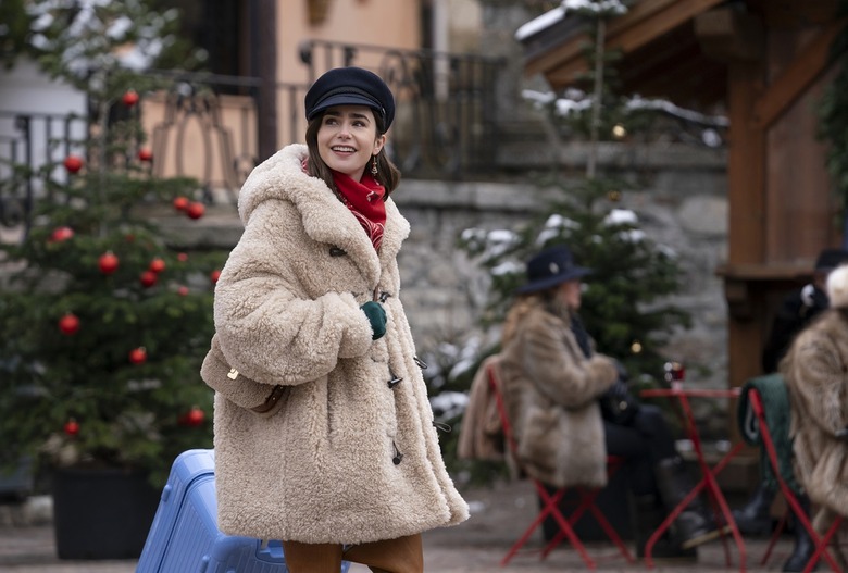 Emily in Paris Season 4