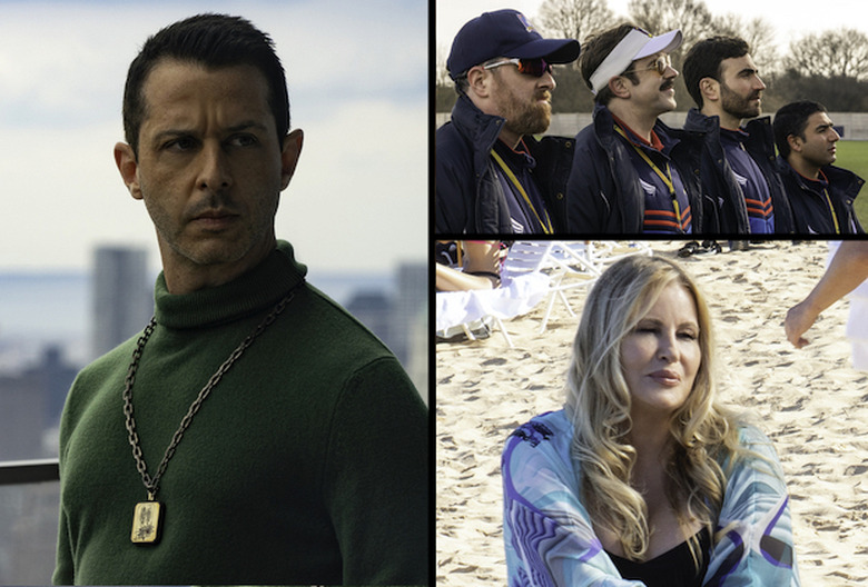 Emmy Nominations 2022