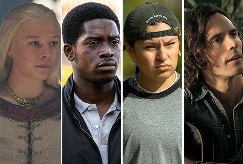 Emmy Nominations 2023 Snubs List