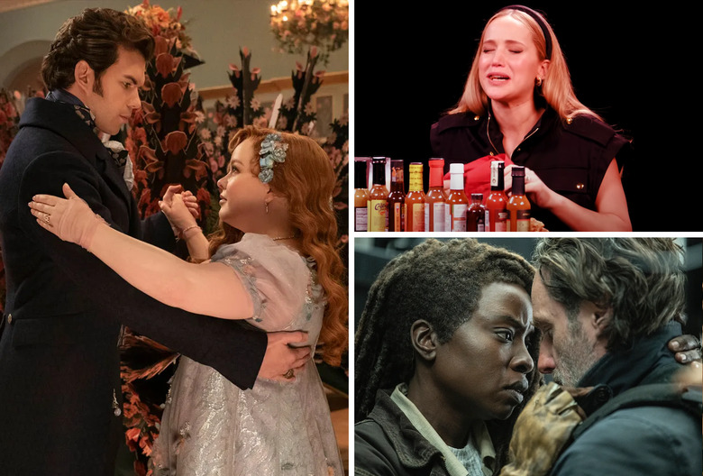 Emmys Shows Not Eligible