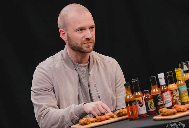Hot Ones