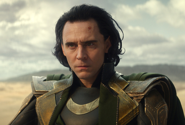 Loki Season 1