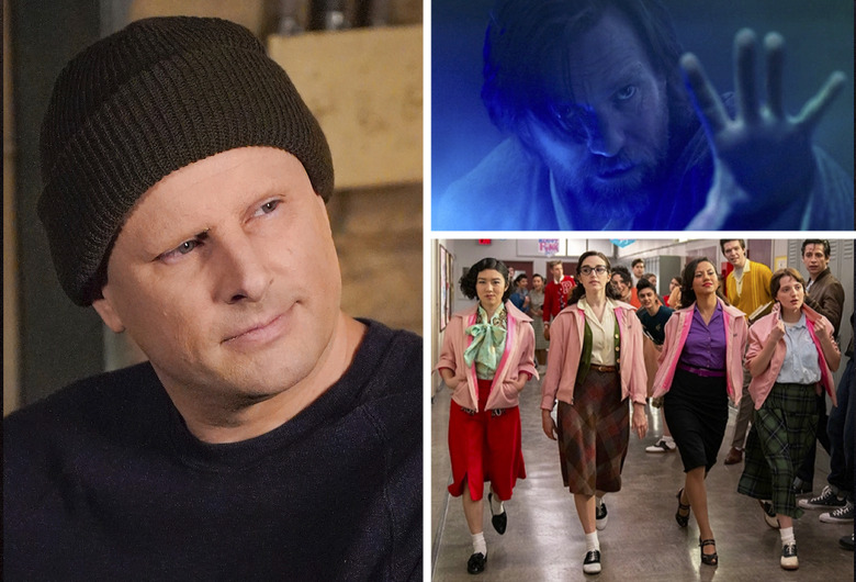 Emmy Nominations Cancelled Shows