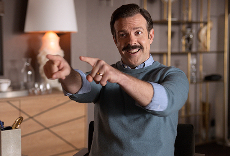 Ted Lasso