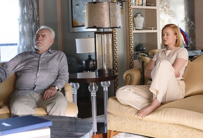 Succession, 