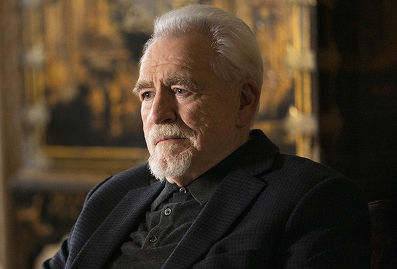 Succession Emmys