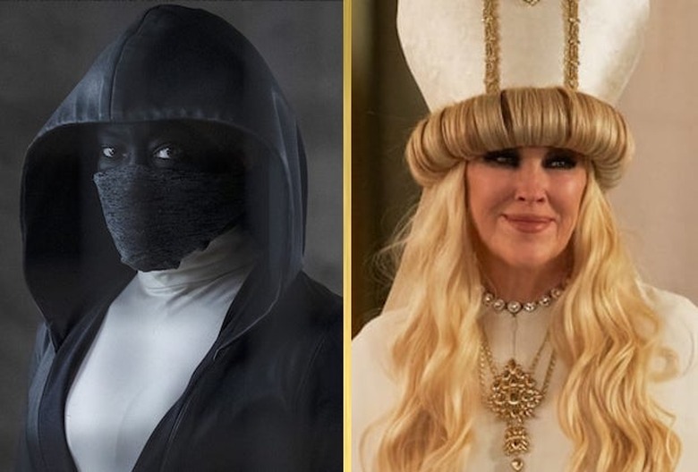 Emmy Winners 2020 List
