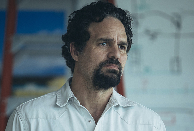 Mark Ruffalo I Know This Much Is True