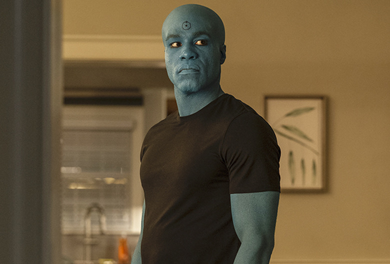 Emmys 2020 Winners Watchmen